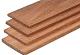 Hardhouten strip 0,6x10x400cm