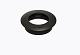 Ring Ø28 black