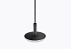 Sway pendant 100-230v black