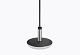 Sway pendant 100-230v pearl grey