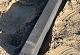 Opsluitband zwart 10x20x100cm
