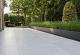 Bloembak modulair 300x180x28cm antraciet
