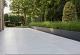 Bloembak - antraciet 120x30x70cm fijnstructuur