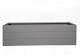 Bloembak modulair 180x60x42cm taupe