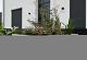Bloembak modulair 120x60x70cm wit