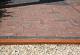 Forsento opsluit corten gelijkzijdig 5cm 5,1x5,4x220cm