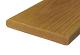 TimberTouch Bullnose New 244x20x2,5cm Camel