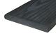 TimberTouch Bullnose New 244x20x2,5cm Charcoal Grey
