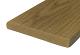 TimberTouch Bullnose New 244x20x2,5cm Golden Teak
