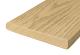 TimberTouch Bullnose New 244x20x2,5cm Magnolia