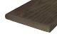 TimberTouch Bullnose New 244x20x2,5cm Tobacco