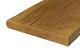 TimberTouch Bullnose Old 244x20x2,5cm Camel
