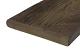 TimberTouch Bullnose Old 244x20x2,5cm Tobacco