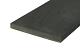 TimberTouch kantplank New 240x15x1,5cm Charcoal Grey