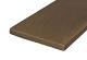 TimberTouch kantplank New 240x15x1,5cm Chestnut