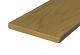TimberTouch kantplank New 240x15x1,5cm Golden Teak