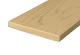 TimberTouch kantplank New 240x15x1,5cm Magnolia