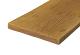 TimberTouch kantplank Old 240x15x1,5cm Camel