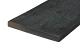 TimberTouch kantplank Old 240x15x1,5cm Charcoal Grey