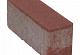 ExcluKera WF 20x5x7cm rood met deklaag laag a 1m²