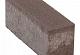 ExcluKera WF 20x5x7cm bruin met deklaag laag a 1m²