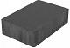Terrassteen+ 20x30x8cm nero laag a 1,2m²
