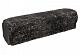Granibiels getrommeld 60x14x15cm nero