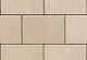 GeoProArte® 20x30x6cm Plain Sand