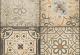 GeoProArte® Decor Industrieel 60x60x4cm