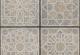 GeoProArte® Decor Alhambra 60x60x4cm
