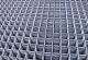 Bouwstaalmat 200x300cm verzinkt 10x10 Ø5mm
