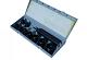 Ecolan stansmes voor doorvoering Ø15 t/m 95mm set/9st