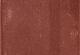 Betontegel 50x50x4,8cm mf rood 4st/m²