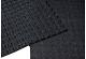 Aslon rubber tegel 100x100x4,5cm zwart