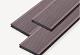 DF volle plank houtnerf wenge brown 2,3x14x400cm