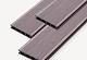 DF holle plank rib wenge brown 2,8x16,2x400cm
