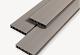 DF tand/groef plank stone grey 2,7x15x200cm