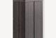 DF composietpaal graphite black 9x9x300cm