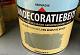 Tuindecoratiebeits 707 koper groen 2500ml