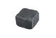 Stonehedge 10x10x6cm antraciet