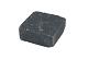 Stonehedge 15x15x6cm antraciet