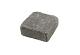 Stonehedge 15x15x6cm bruin-zwart