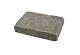 Stonehedge 20x30x6cm bruin-zwart