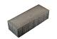 Hydro lineo XL 30x60x16cm 0% grijs