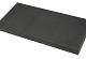 Infinito comfort 60x120x8cm black