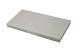 Infinito comfort 60x120x8cm light grey