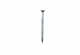 Houtschroef 6,0x160/80 100st