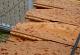 Hardhouten damwand 4cm dik vallend 400cm lang azobe