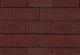 BSS halve 10,5x10,5x8cm heidepaars met deklaag 88st/m²