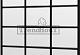 Steel Look raam 223x220cm module H-04